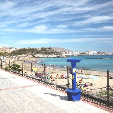 Luxury Studio In Beachfront Complex In El Duque Area, Costa Adeje Zewnętrze zdjęcie