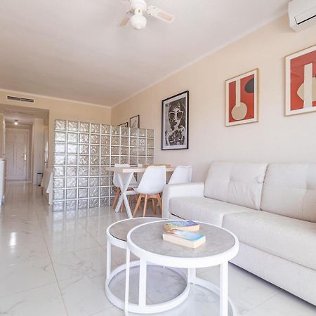 Luxury Studio In Beachfront Complex In El Duque Area, Costa Adeje Zewnętrze zdjęcie