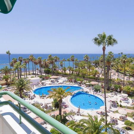 Luxury Studio In Beachfront Complex In El Duque Area, Costa Adeje Zewnętrze zdjęcie