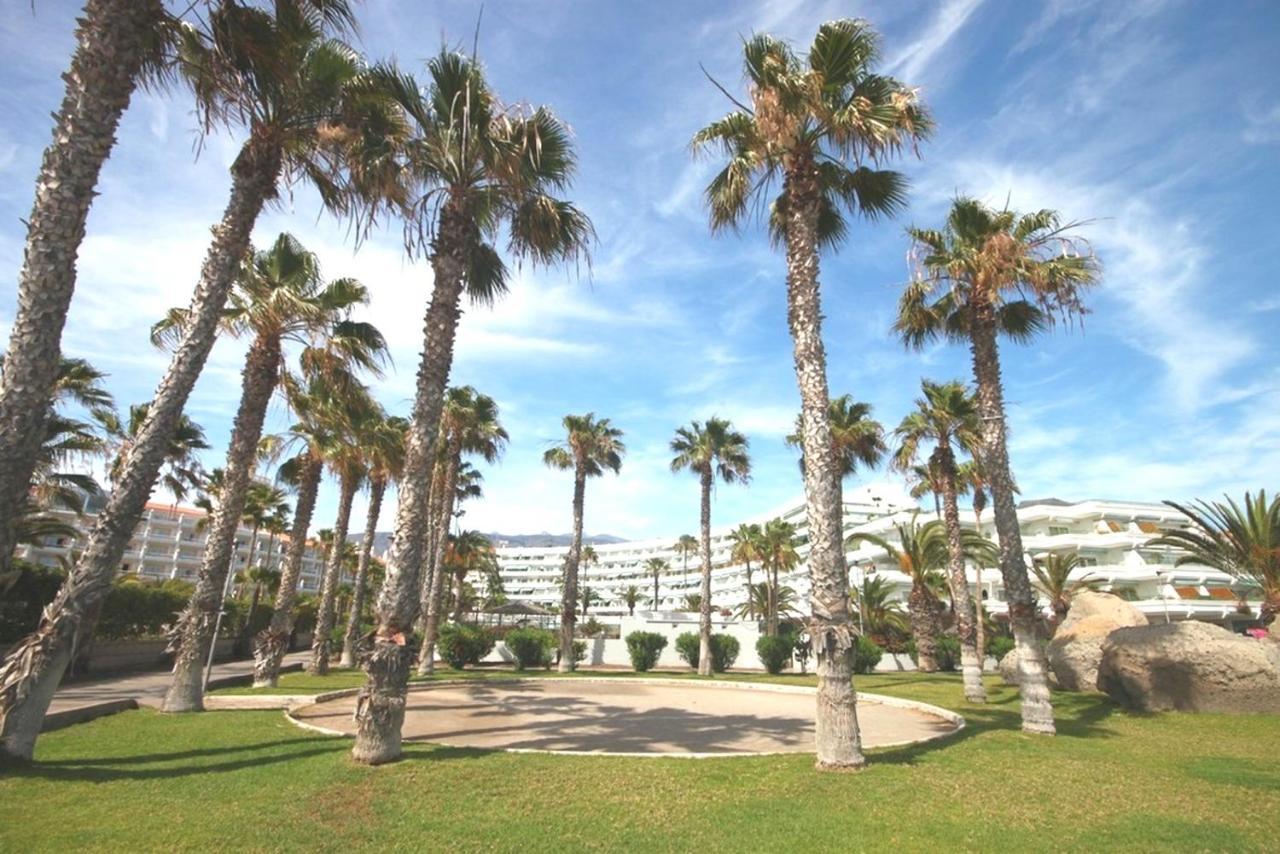 Luxury Studio In Beachfront Complex In El Duque Area, Costa Adeje Zewnętrze zdjęcie