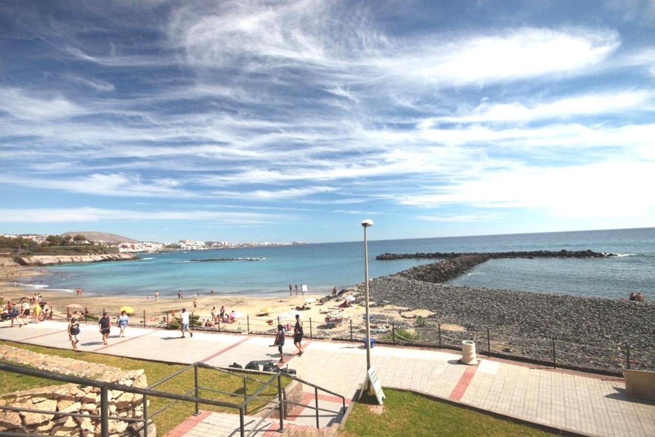 Luxury Studio In Beachfront Complex In El Duque Area, Costa Adeje Zewnętrze zdjęcie