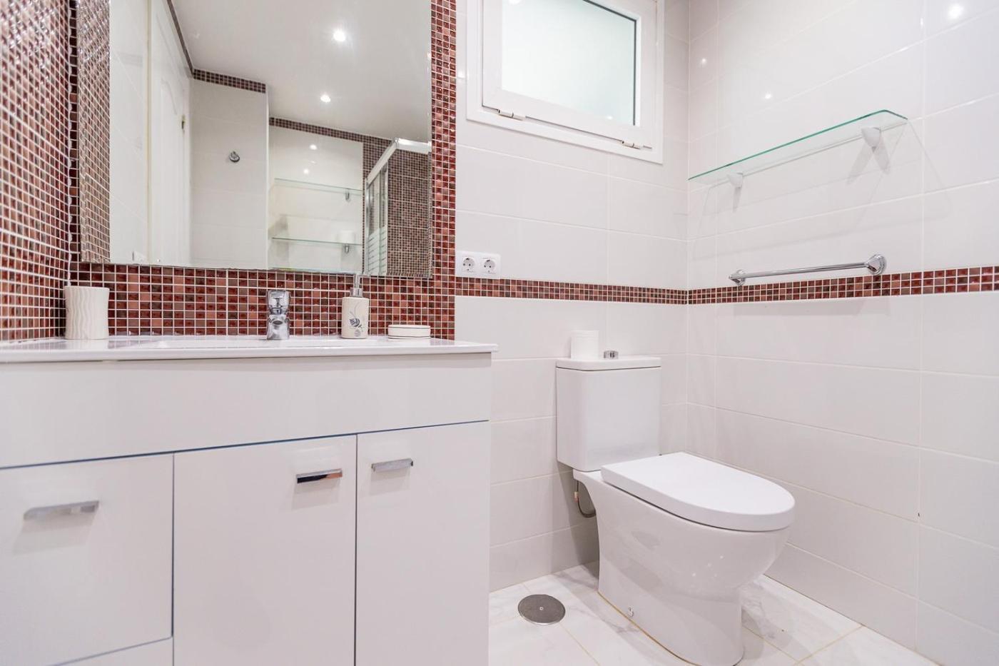 Luxury Studio In Beachfront Complex In El Duque Area, Costa Adeje Zewnętrze zdjęcie