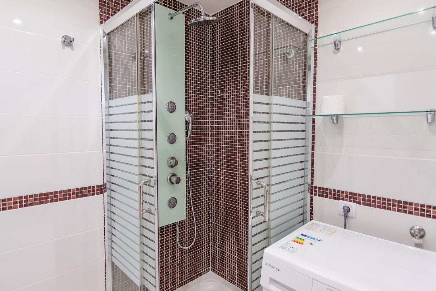 Luxury Studio In Beachfront Complex In El Duque Area, Costa Adeje Zewnętrze zdjęcie